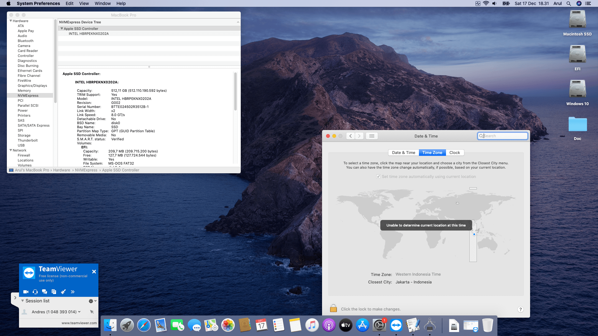 Acer Aspire 5 A514 53 3852 [IceLake   Intel UHD Graphics G1 + I2C]   OpenCore 5